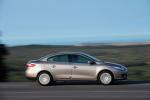 Renault Fluence 2010 года